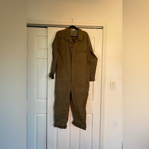 Alex Mill Coveralls